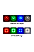 Multi Angle Ring Illumination Multi Angle Ring Illumination